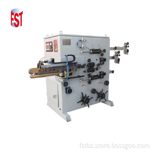 Can Seam Welding Machine Price